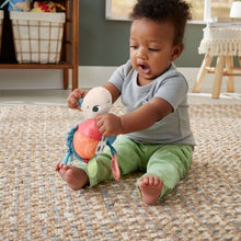 Fisher-Price Natahovací závěsná Želva