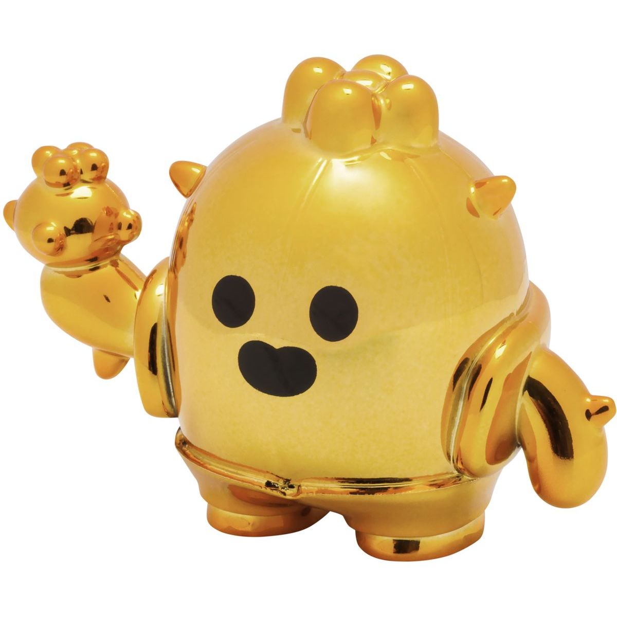 Figurka Brawl Stars 1 ks - Poškozený obal
