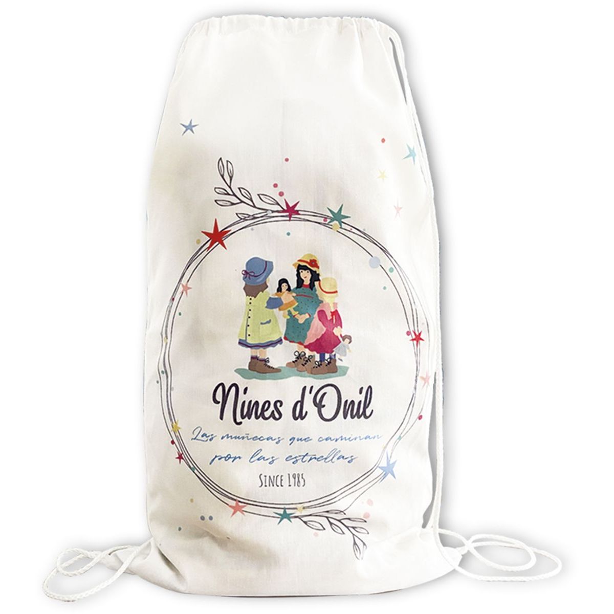 Nines reborn Baby plaváček kluk 37 cm 31432