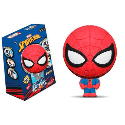 Alltoys Figurka Marvel Spiderman Elastikorps 16 cm