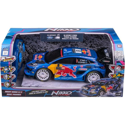 Alltoys RC auto Sport M 1:18