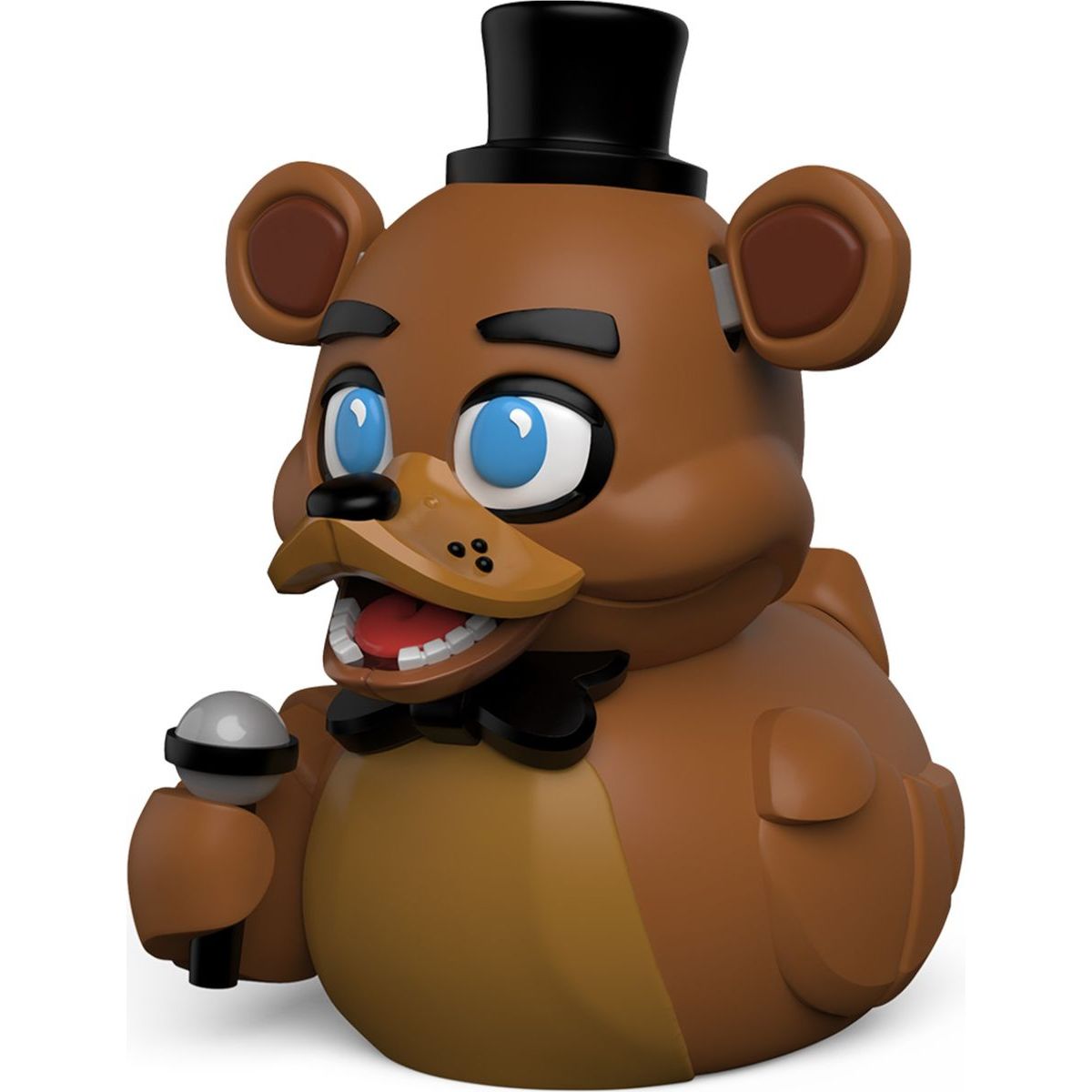 Tubbz kachnička FNAF Freddy (první edice)