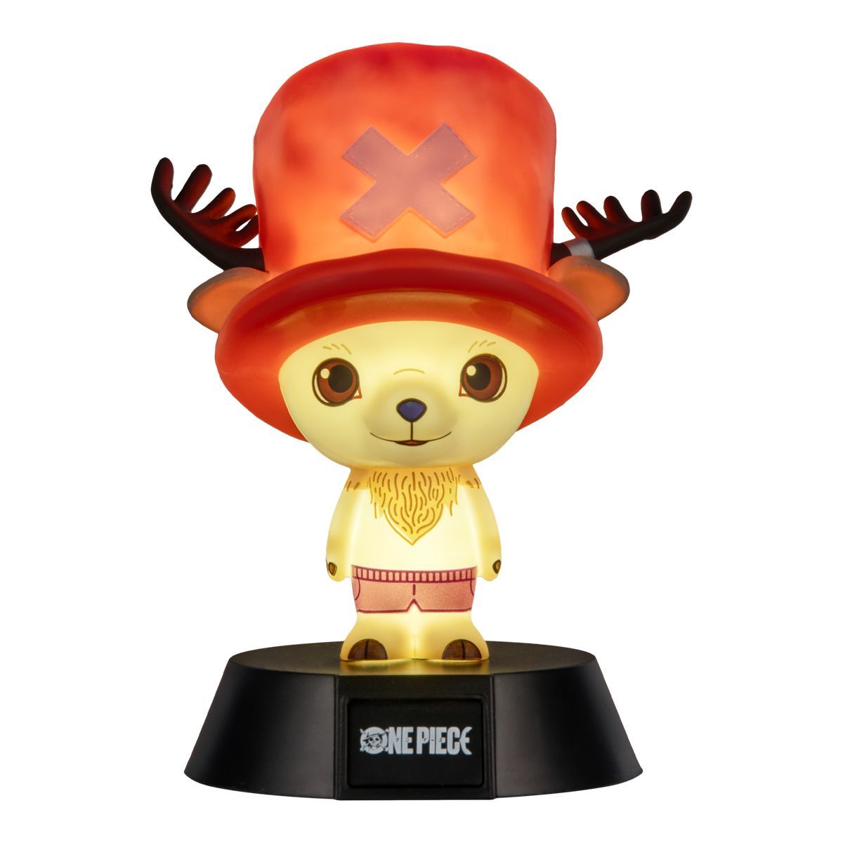 Paladone One Piece Icon Light Chopper
