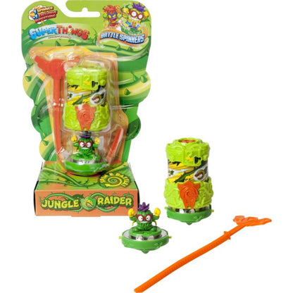 Figurka SuperThings S Battle Spinners