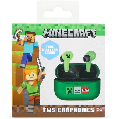 Minecraft Icons TWS Earpods