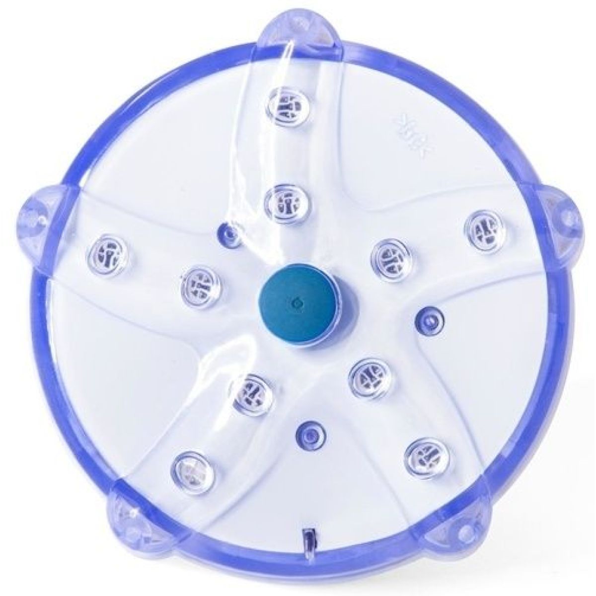 Bestway Lay-Z-Spa barevné LED světlo