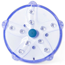 Bestway Lay-Z-Spa barevné LED světlo