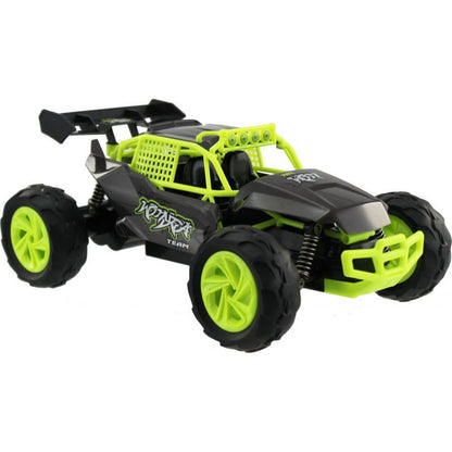 EP Line Vysokorychlostní bugina Speed Truck - Zelená