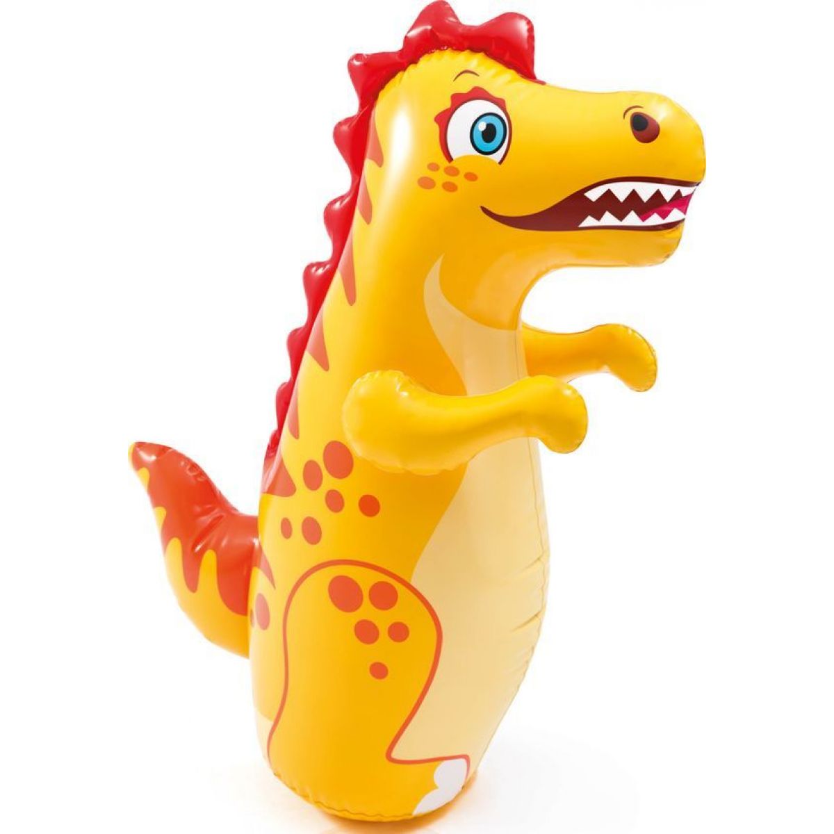 Intex 44669NP BOP BAG-boxovací zvířátko Dinosaurus 97 x 61 cm