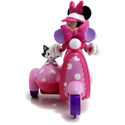 Jada IRC Minnie Scooter