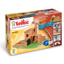 Teifoc 3555 Domek Sergio