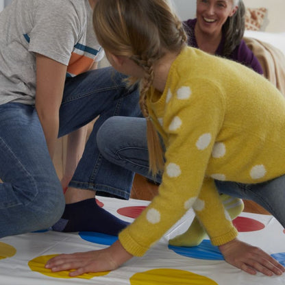 Hasbro Twister Vylepšená verze