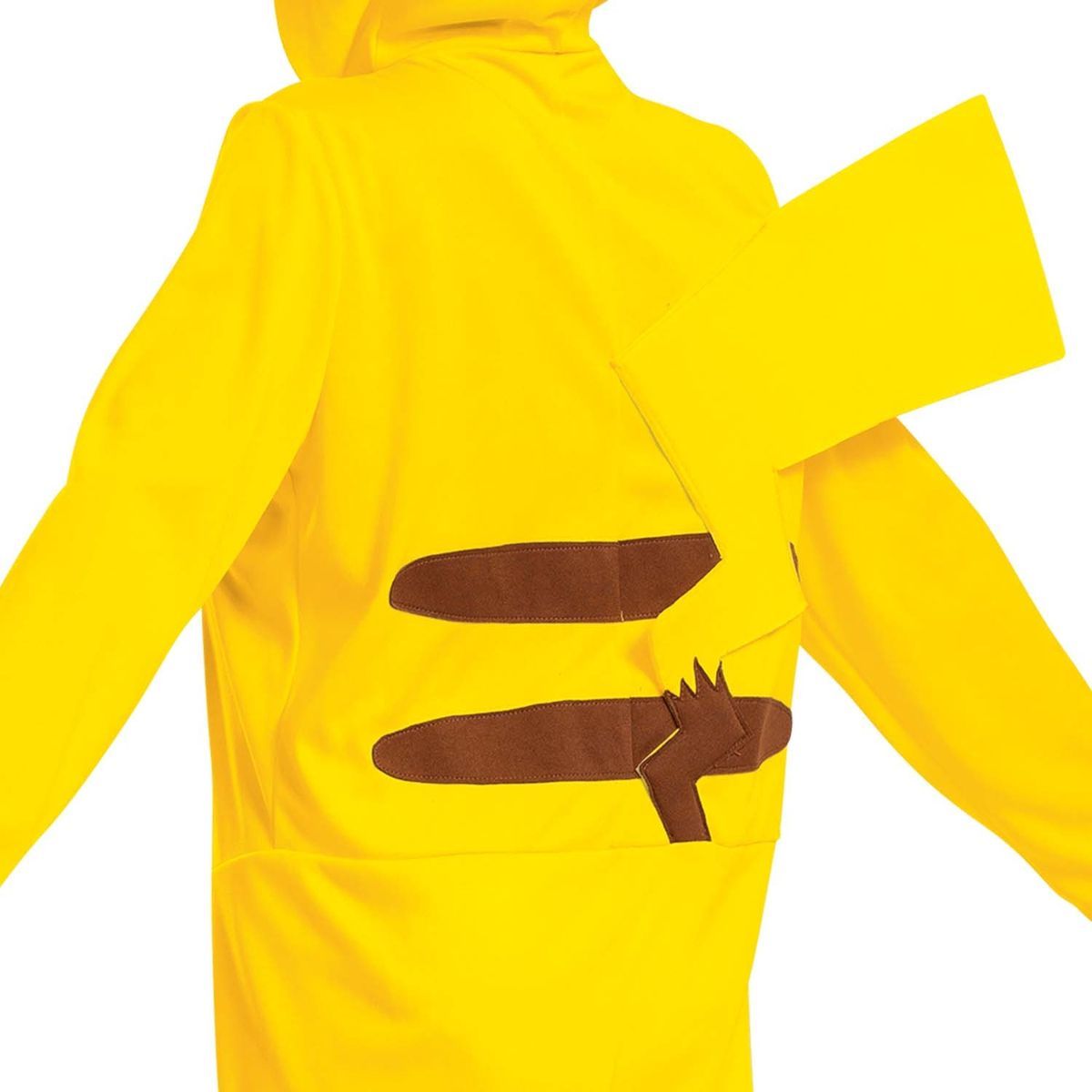 Epee Pokémon kostým Pikachu, 123 - 128 m