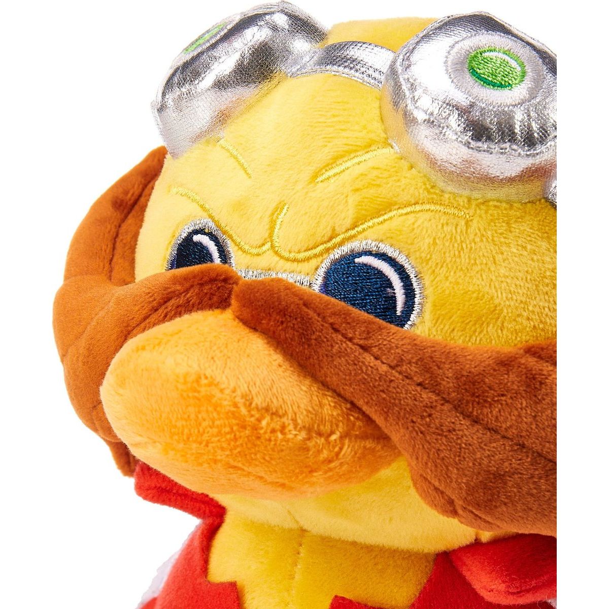 Tubbz kachnička plyšová Sonic - Dr Eggman