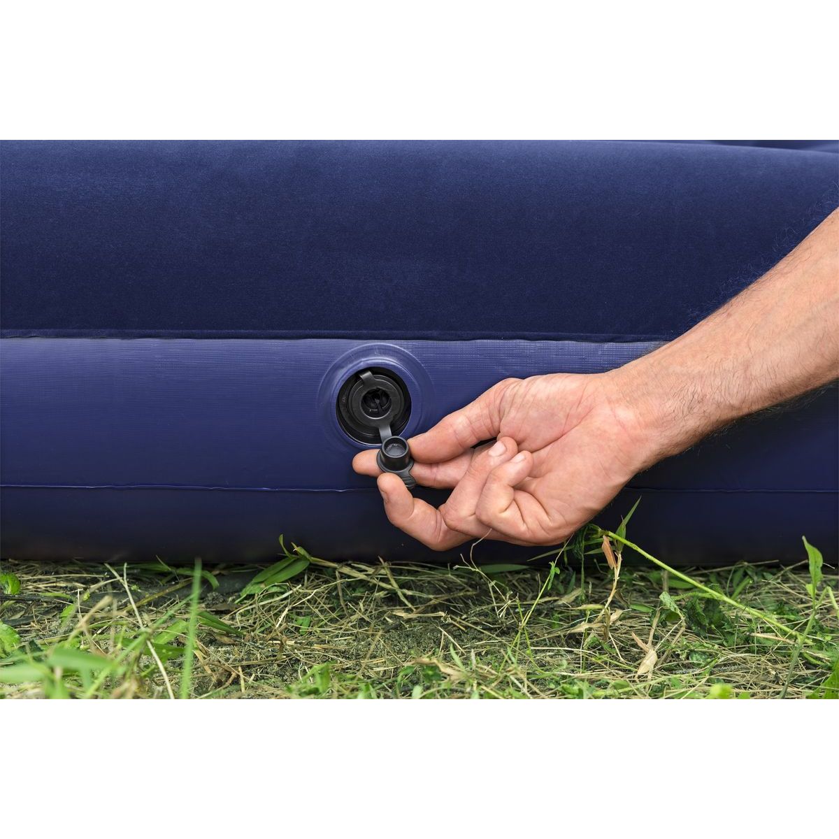 Bestway Nafukovací matrace Mattress Twin 188 x 99 x 28 cm