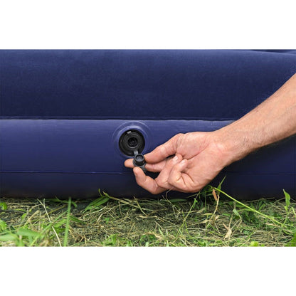 Bestway Nafukovací matrace Mattress Twin 188 x 99 x 28 cm