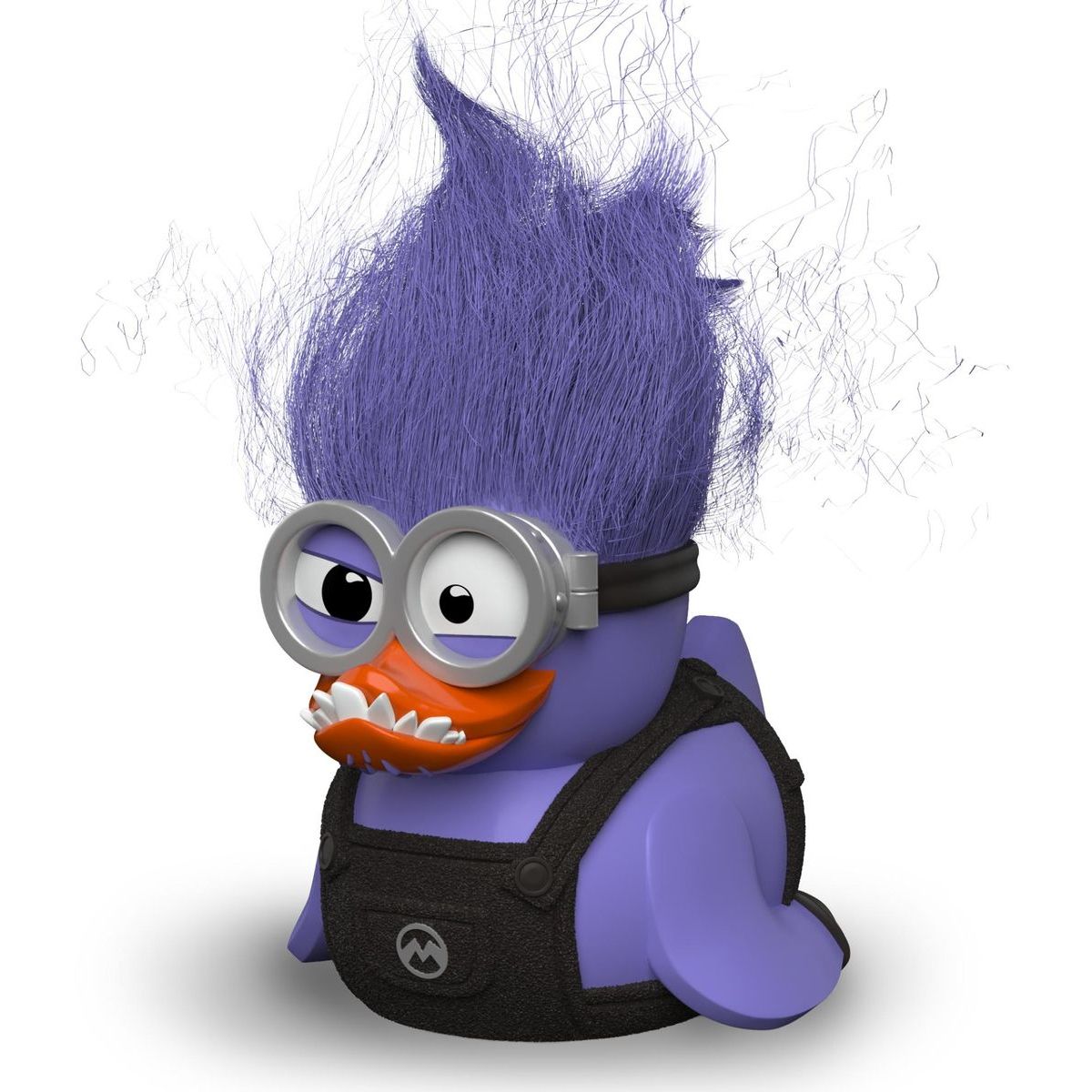 Numskull Tubbz kachnička Minions Purple