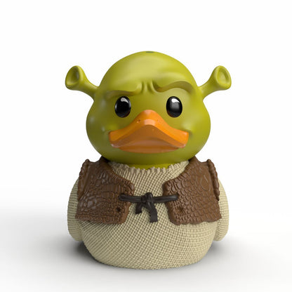 Tubbz kachnička malá Shrek - Shrek