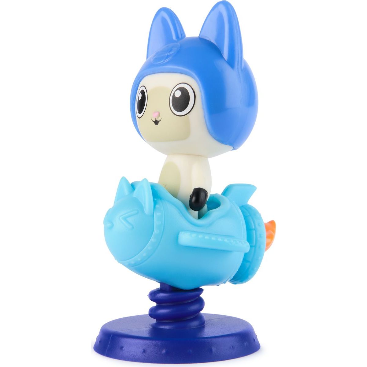 Gábinin kouzelný domek figurky s doplňkem Pandy Paws and Rocket Ship
