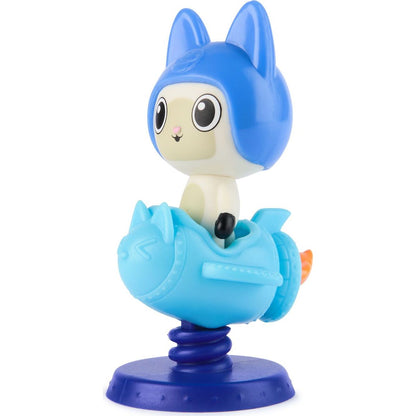 Gábinin kouzelný domek figurky s doplňkem Pandy Paws and Rocket Ship