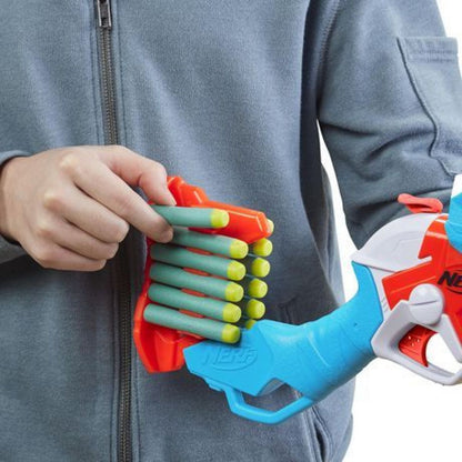 Hasbro Nerf Dinosquad Tricerablast