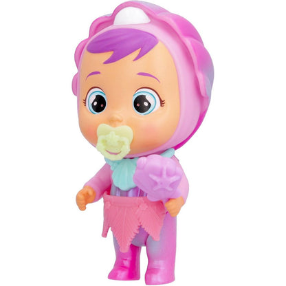 Cry Babies Magic Tears Shiny Shells panenka Coraline