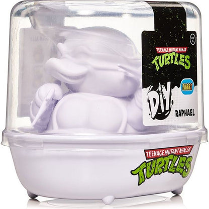 Tubbz kachnička DIY TMNT - Raphael