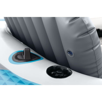 Intex 66324NP Excursion™ 4 Boat Nafukovací člun