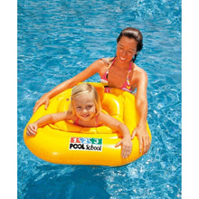 Intex 56587 Sedátko do vody hranaté 79 cm