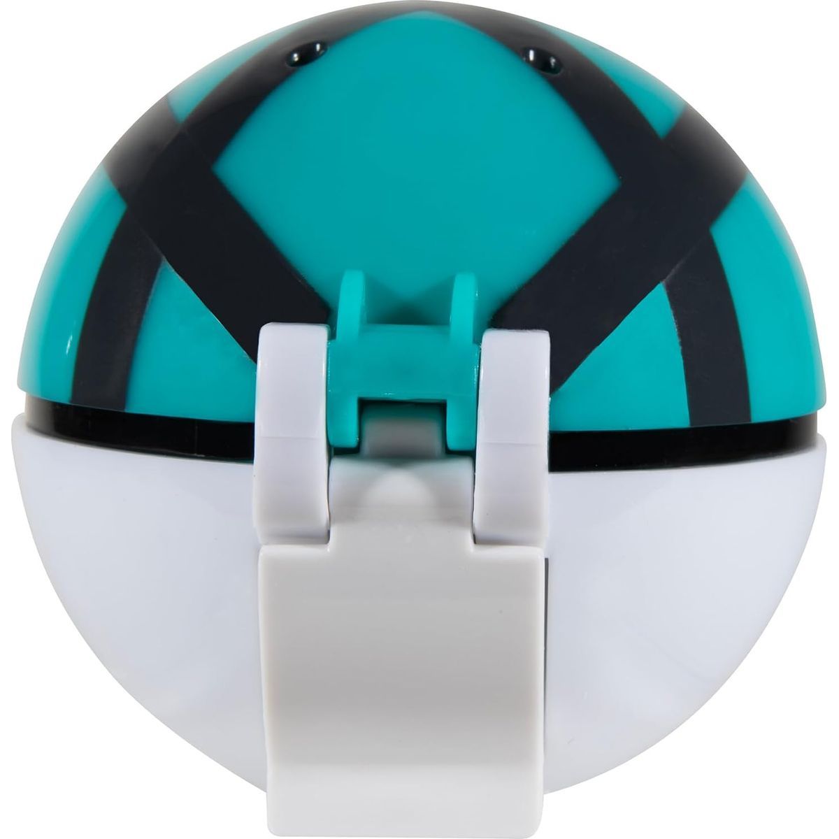 Jazwares Pokémon Clip N Go Poké Ball Horsea a Net Ball