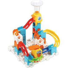 Vtech Kuličková dráha Blesk - Dvojitý skok CZ SK