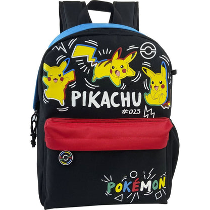 Pokémon batoh volnočasový - Colourful edice