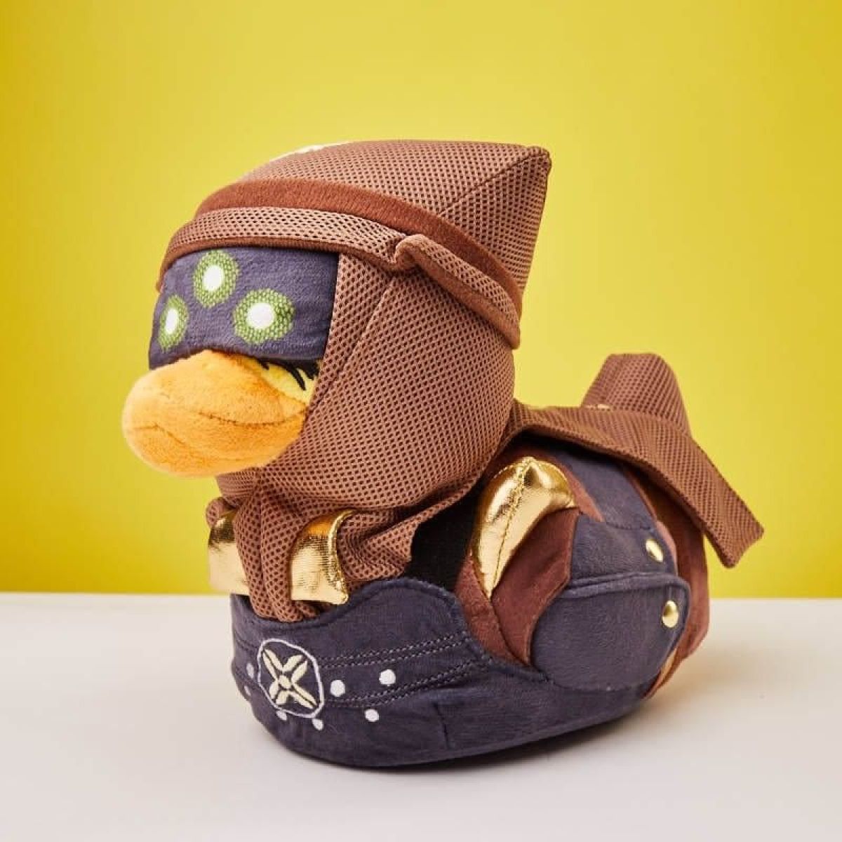 Numskull Tubbz kachnička plyšová Eris Morn
