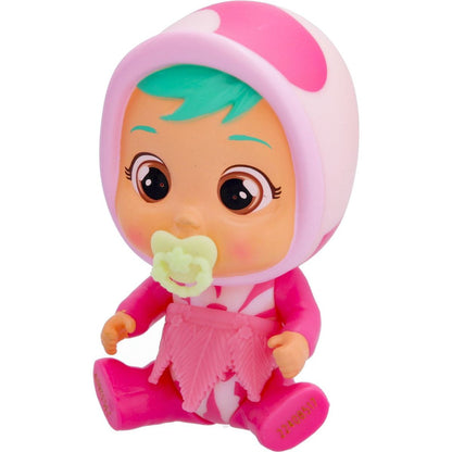Cry Babies Magic Tears Shiny Shells panenka Shelly