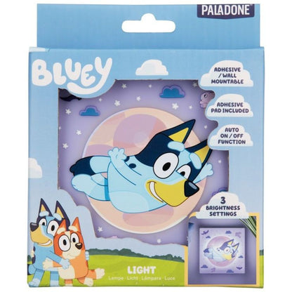 Paladone Bluey Noční světlo