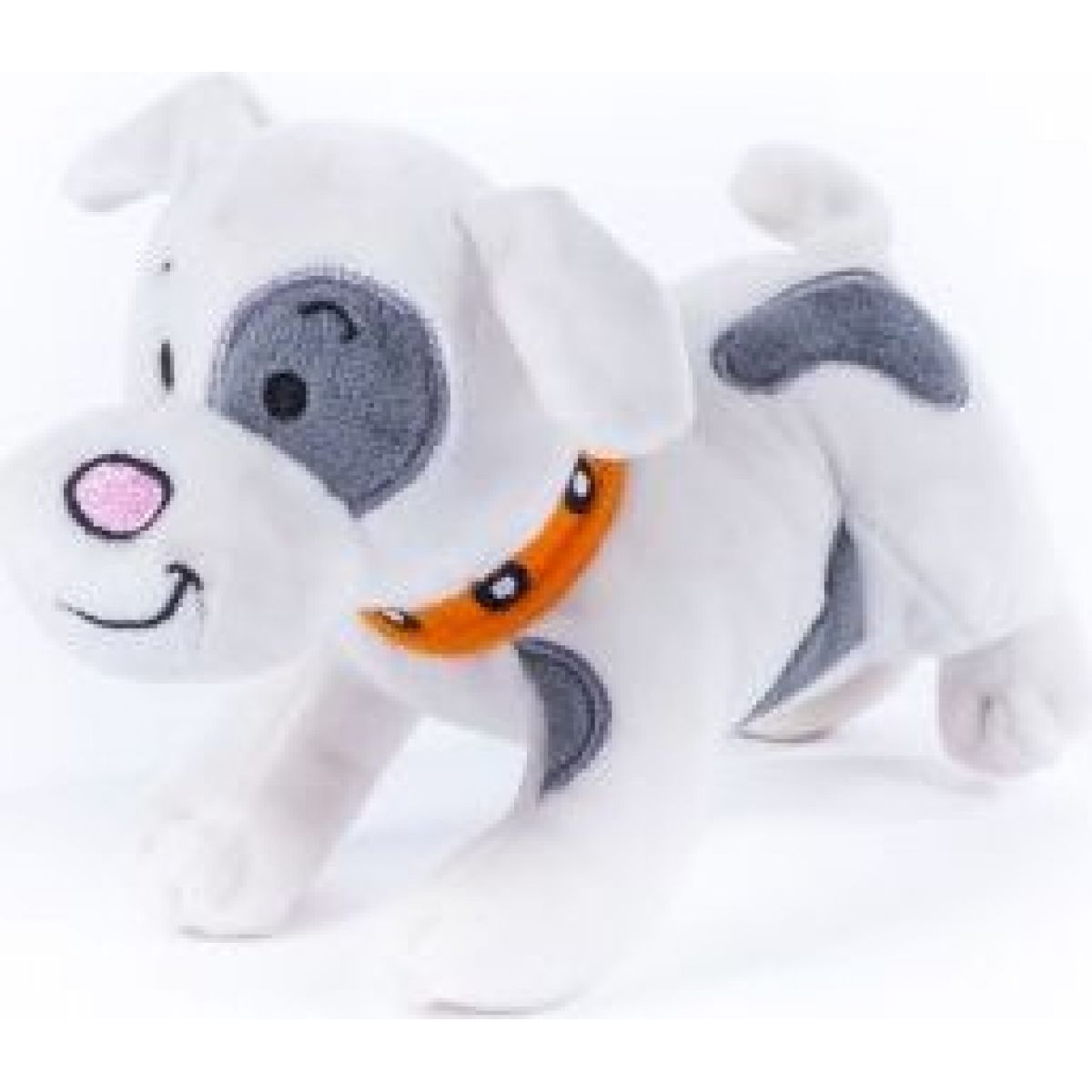 Zvířátko plyšové Moje první zvířátka se zvukem 16 cm - Koníček