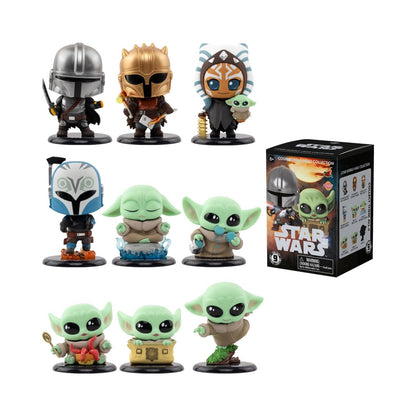Yume Star Wars Cosbi figurka S3