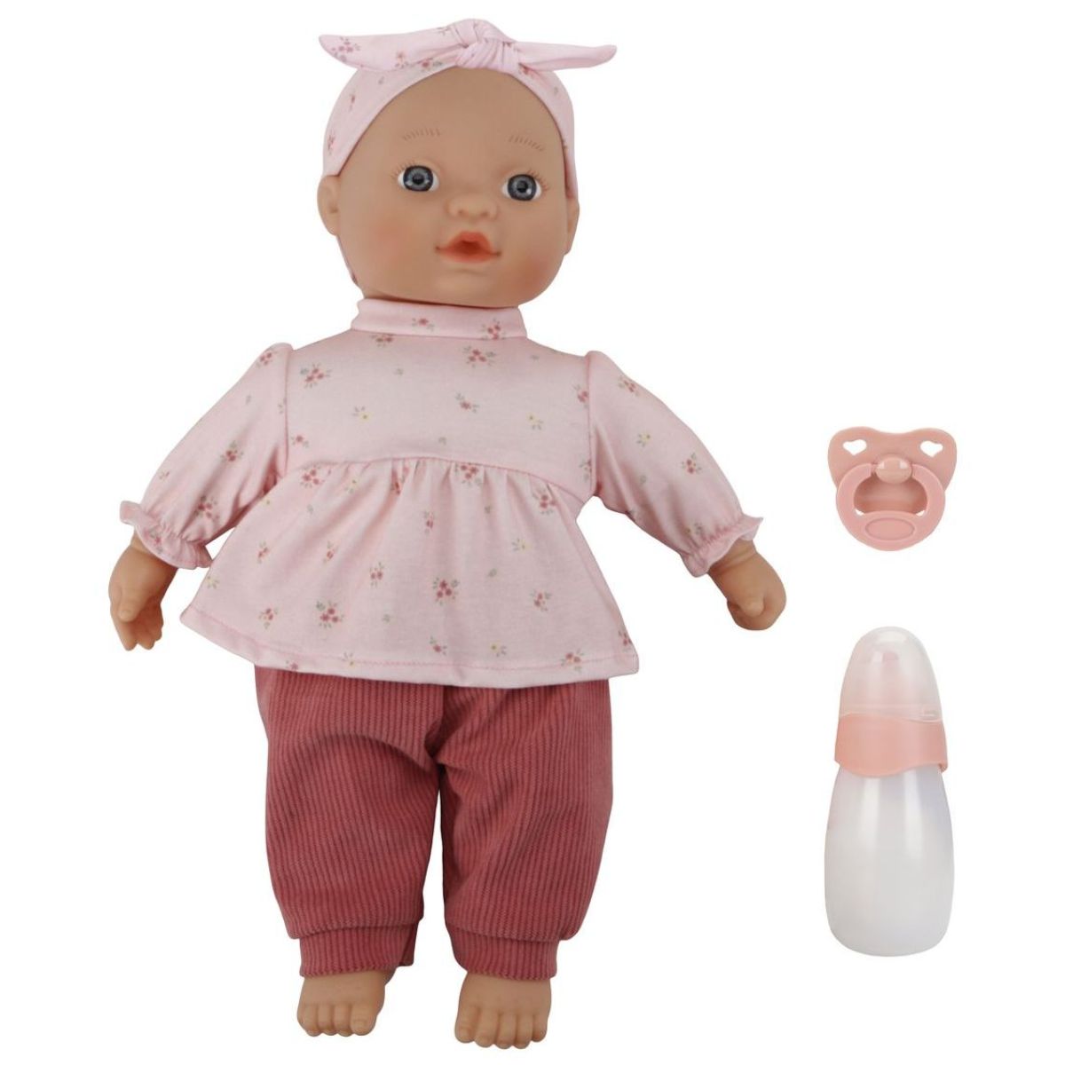 Little Dutch Panenka Baby Lily