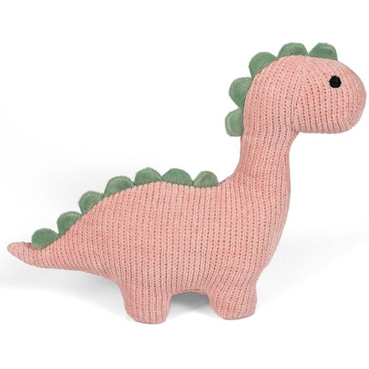 Plyšový dinosaurus 18 cm