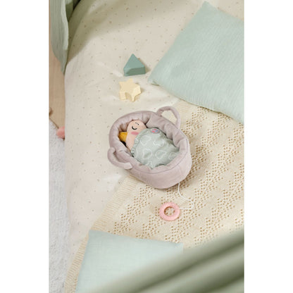 BABY born for babies Hrající Berta