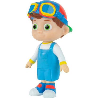 Cocomelon Figurky sada 4 ks