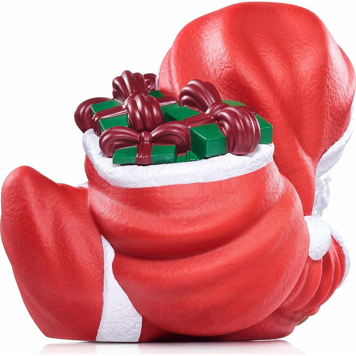 Tubbz kachnička Santa Claus