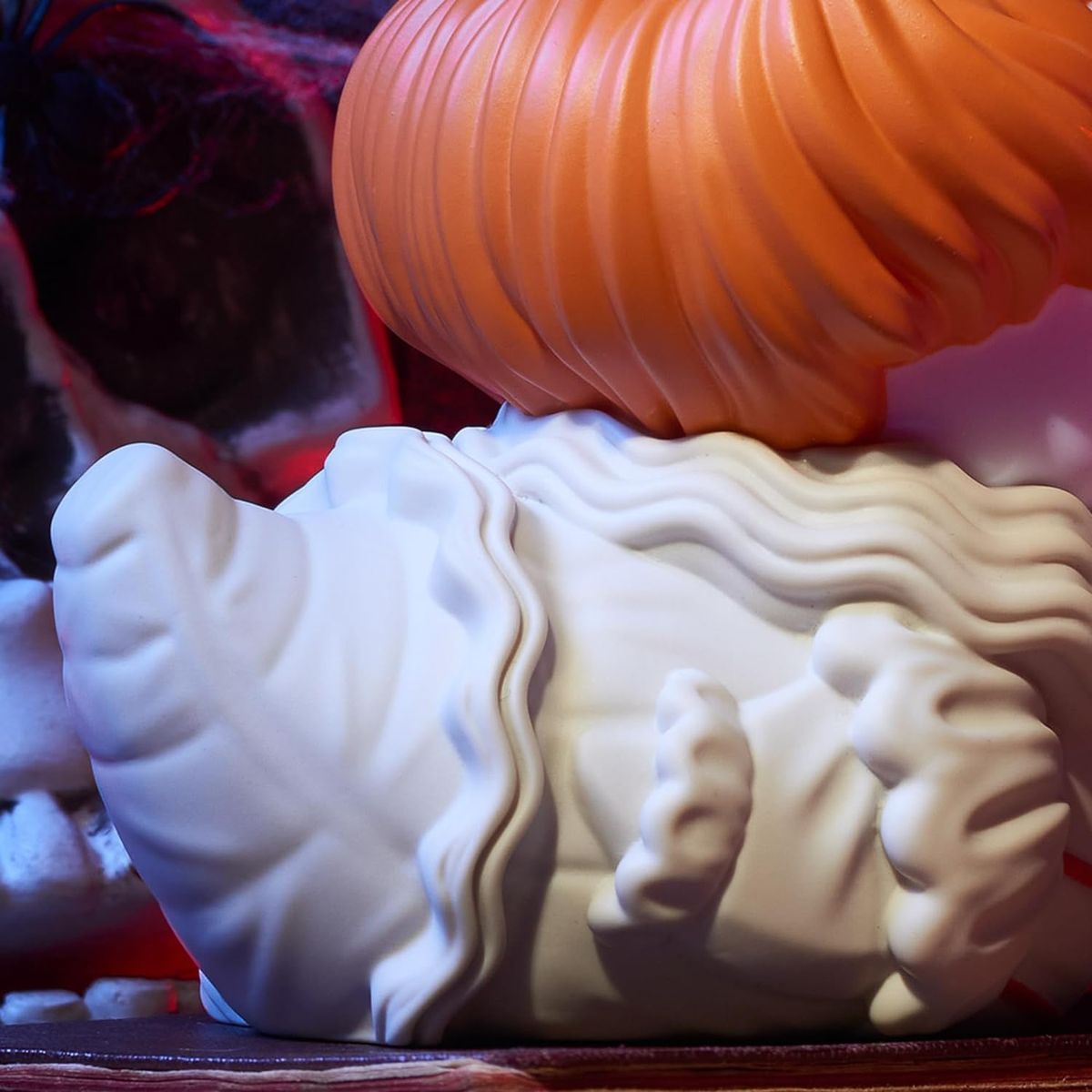 Tubbz kachnička Pennywise - Poškozený obal