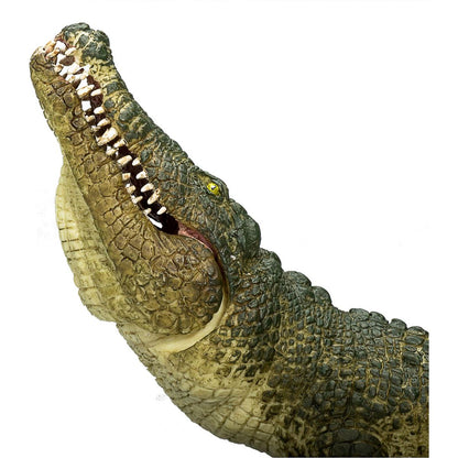 Mojo Krokodýl figurka