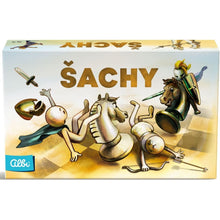 Albi Šachy