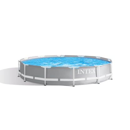 Intex 26710NP Bazén 366 x 76 cm - Poškozený obal