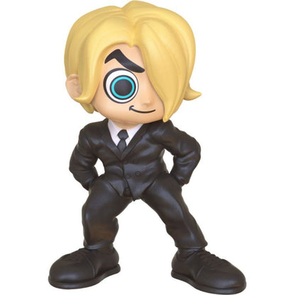One Piece Minifigurky
