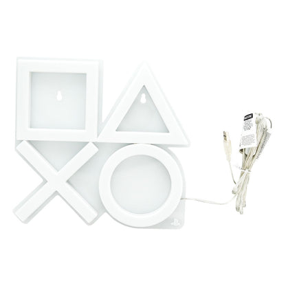 Paladone Playstation neon světlo