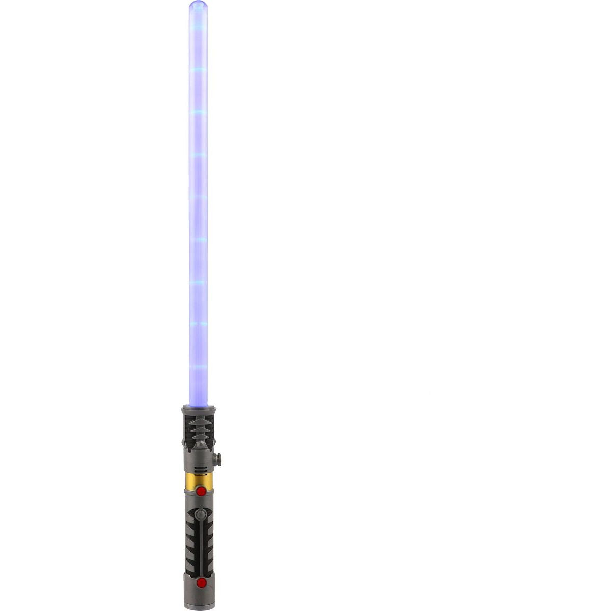 Meč světelný vesmírný 73 cm se světlem se zvukem zelený