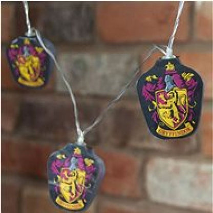 Groovy UK Limited Světla řetěz Harry Potter 1 Nebelvír